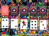 play Solitario Marvel