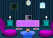 play Kids Cartoon Room Escape