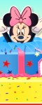 play Minnie Mouse Surprise Cake