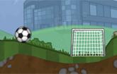 play Score The Goal
