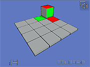 play Cube Color Collector