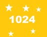 play 1024