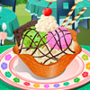 play Ice Cream Sundae