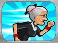 play Angry Gran Run
