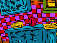 play The Great Kitchen Escape