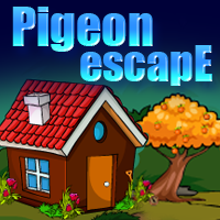 play Pigeon Escape