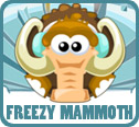 play Freezy Mammoth