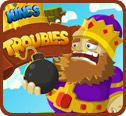 play Kings Trouble