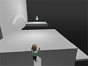 play Escape The Dark Thing