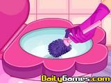 play Toilet Princess