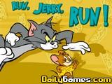 Run Jerry Run