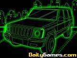 play Neon Truck Parking