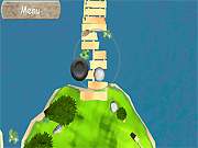 play Adventure Ball