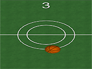 play Dribble