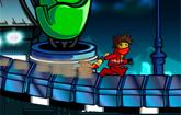 play Ninja Code