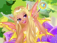 play Forest Princess Spa