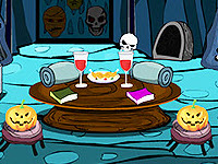 play Escape Mistery Forest