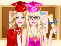 play Barbie Harvard Princess