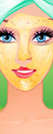 play Natural Makeover