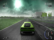 play Lamborghini Huracan 3 D