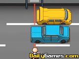 play Tactical Road Cross