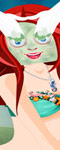 play Zoe Mermaid Makeover