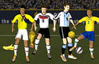 play World Cup All Stars