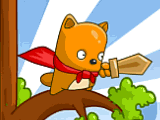 play Treehouse Hero