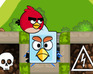 play Angry Birds Find Your Partner