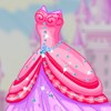 play Ariel Princess Gowns