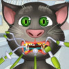 play Talking Tom Tooth Problems