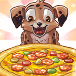 play Puppy Pizza