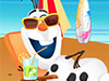 play Olaf Summer Vacation