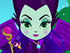 play Maleficent Beauty Secrets