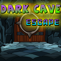 play Ena Dark Cave Escape