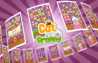 play Cat Vs Granny