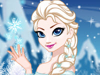 Elsa Beauty Salon