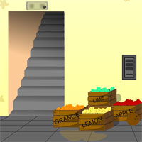 play Supermarket Escape 5