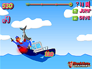 play Carnival Sharrrk