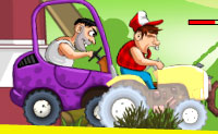 play Crazy Racers