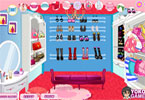 play Decorate Your Walk In Closet 2