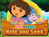 Dora&Boots: Hide&Seek