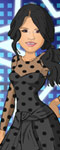 play Selena Gomez Dress Up 2