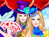 play Barbie Magician Princess