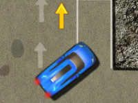 Super Car Parking 3