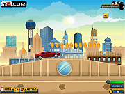 play Dallas Skyscrapers Racing