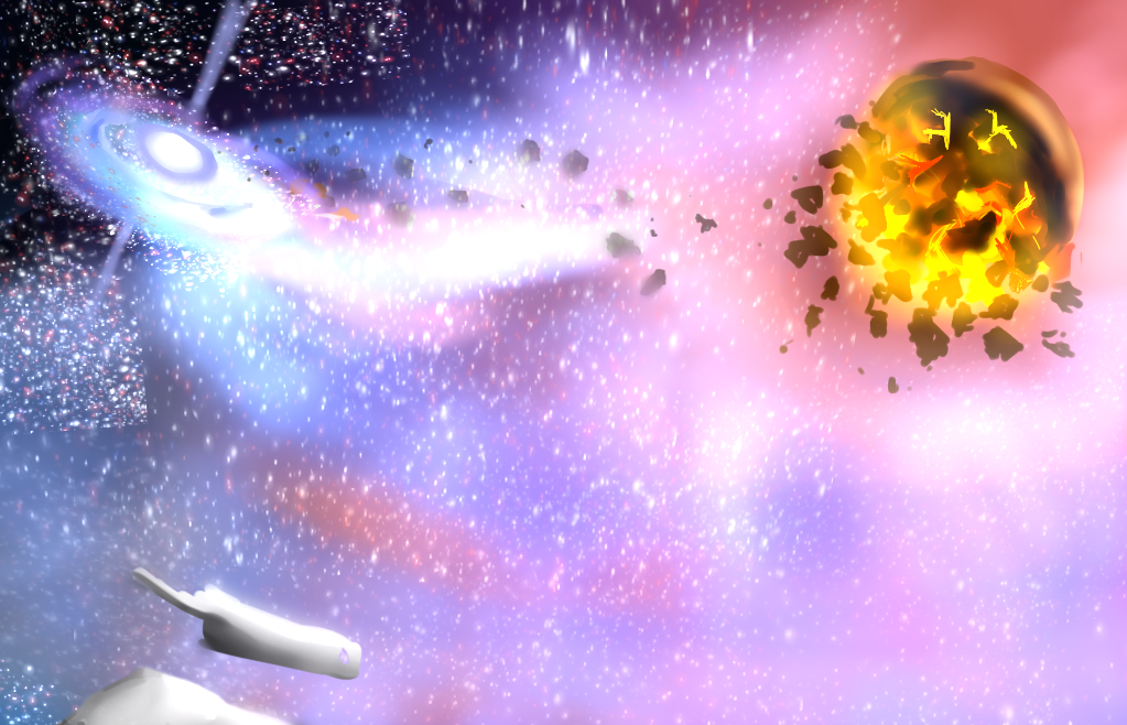 play Gravity Array