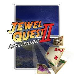 play Jewel Quest Solitaire 2