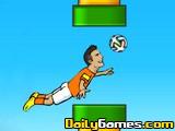 Flappy Football