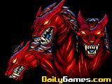 play Cerberus Lord Of The Underworld